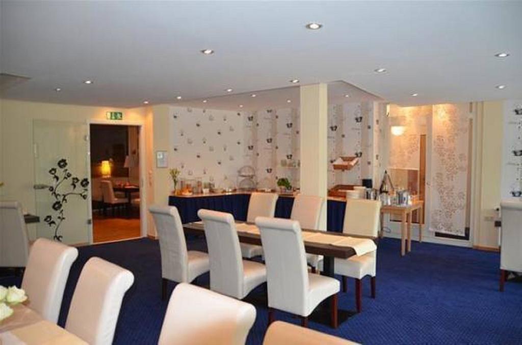Park Hotel Bad Zwischenahn Extérieur photo