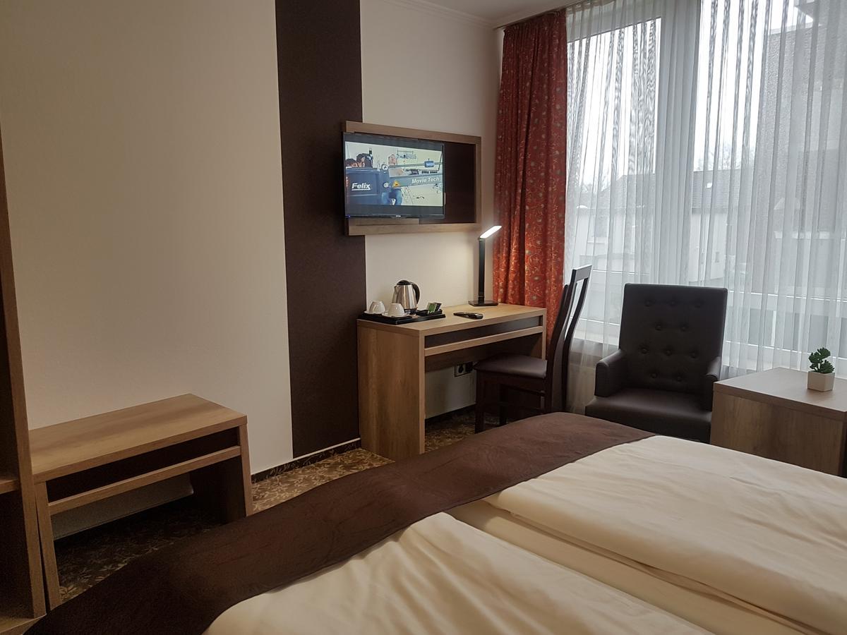 Park Hotel Bad Zwischenahn Extérieur photo